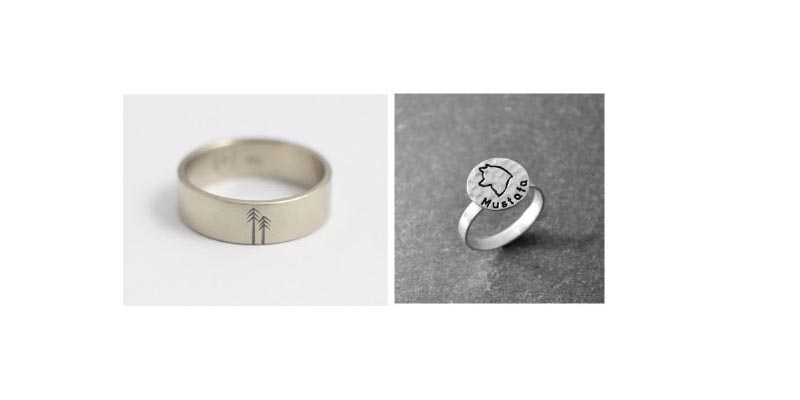 wedding ring - meaningful symbol